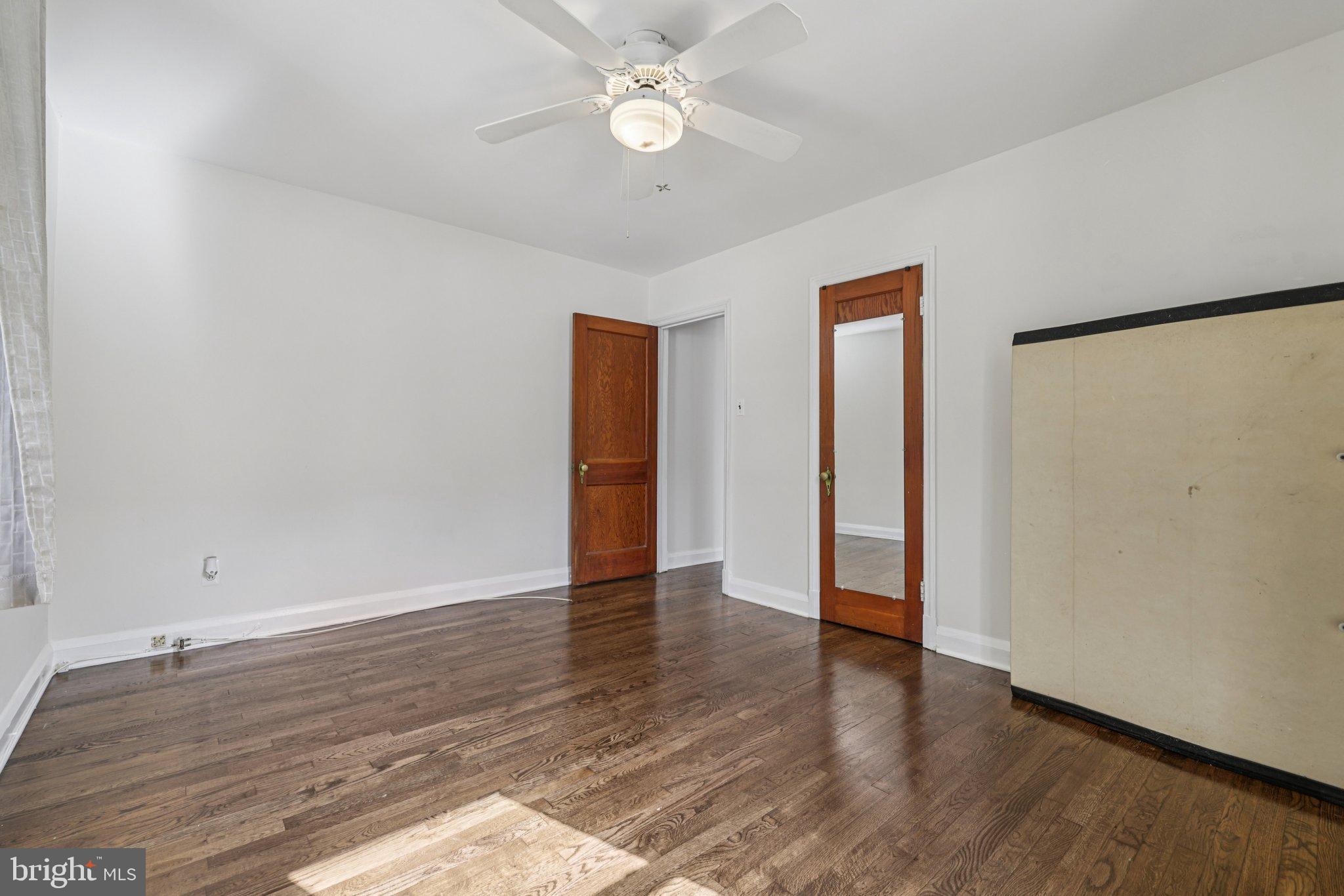 6907 Moyer Avenue Baltimore, MD 21234 - Photo 21 of 48 Bright and airy space with classic charm.