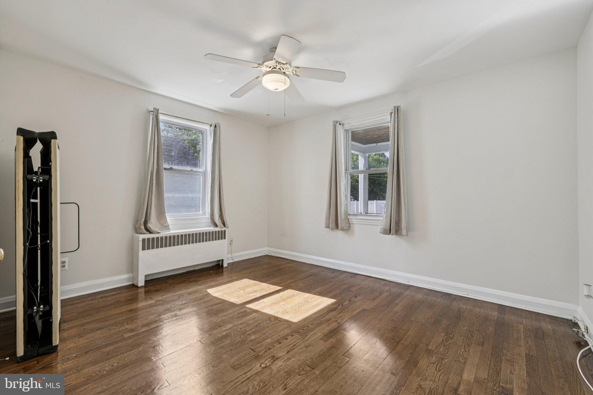 6907 Moyer Avenue Baltimore, MD 21234 - Photo 22 of 48 Bright and airy room with natural light.