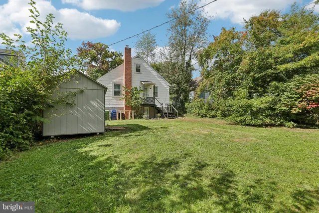 $270,000 | 6907 Moyer Avenue, Baltimore, MD 21234