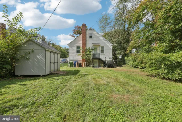 $270,000 | 6907 Moyer Avenue, Baltimore, MD 21234