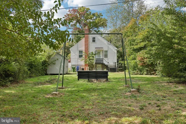 $270,000 | 6907 Moyer Avenue, Baltimore, MD 21234