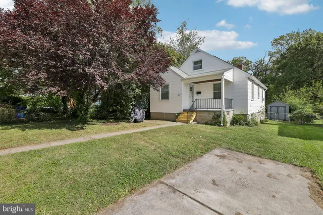 $270,000 | 6907 Moyer Avenue, Baltimore, MD 21234