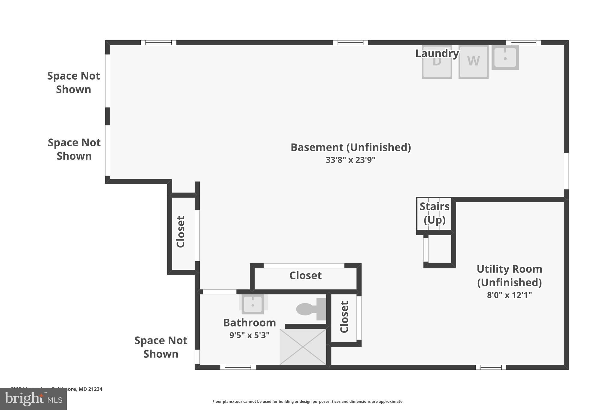 6907 Moyer Avenue Baltimore, MD 21234 - Photo 47 of 48