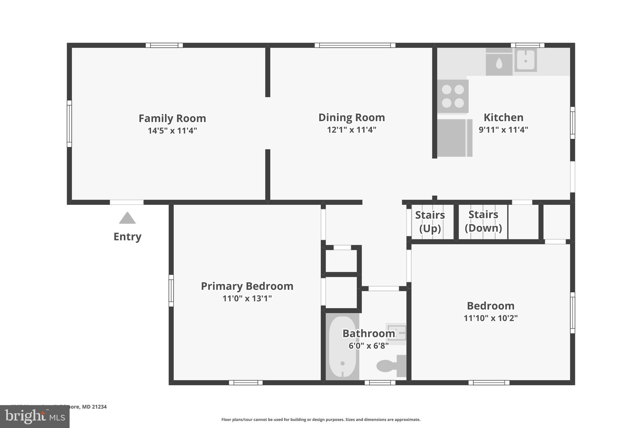 6907 Moyer Avenue Baltimore, MD 21234 - Photo 48 of 48