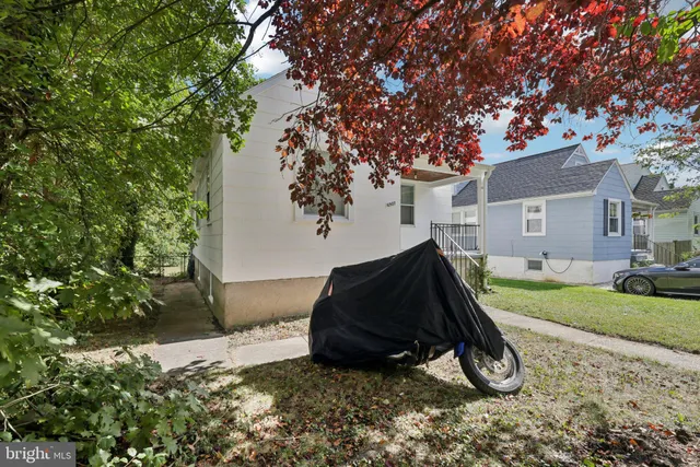 $270,000 | 6907 Moyer Avenue, Baltimore, MD 21234