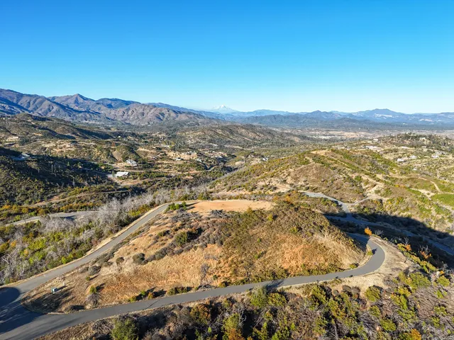 $2,500,000 | Mule Mountain Parkway, Redding, CA 96001