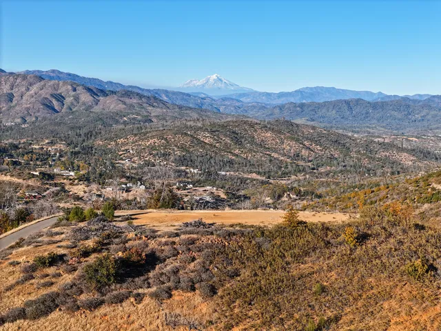 $2,500,000 | Mule Mountain Parkway, Redding, CA 96001