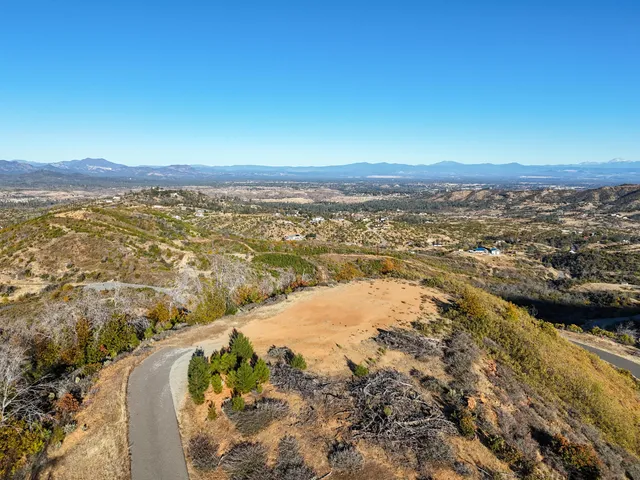 $2,500,000 | Mule Mountain Parkway, Redding, CA 96001