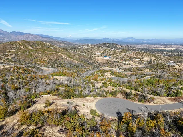 $2,500,000 | Mule Mountain Parkway, Redding, CA 96001