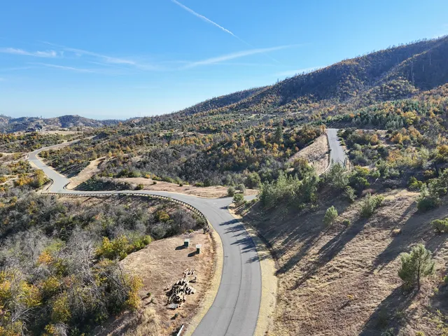 $2,500,000 | Mule Mountain Parkway, Redding, CA 96001