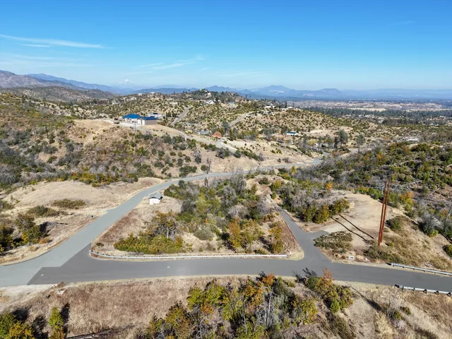 $2,500,000 | Mule Mountain Parkway, Redding, CA 96001
