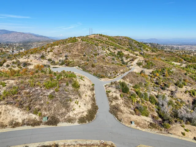 $2,500,000 | Mule Mountain Parkway, Redding, CA 96001