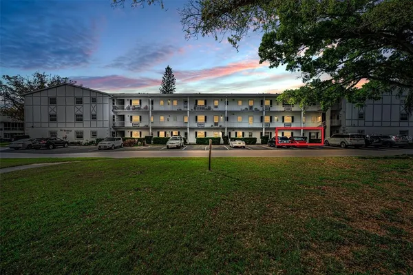 $139,000 | 400 Glennes Lane, Unit 107, Dunedin, FL 34698