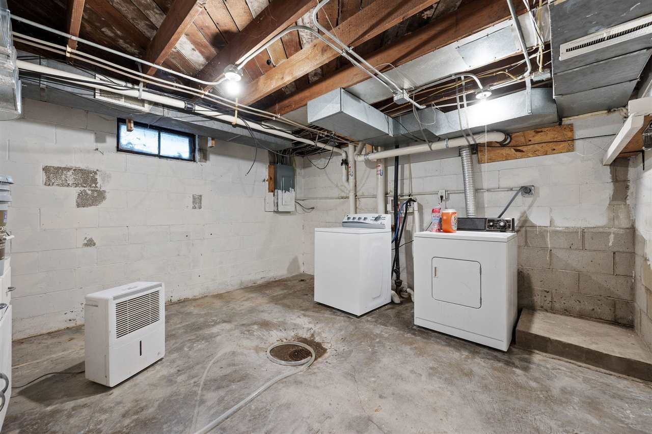 1607 Ridge Street Iowa City, IA 52240 - Photo 27 of 34 Basement Level
