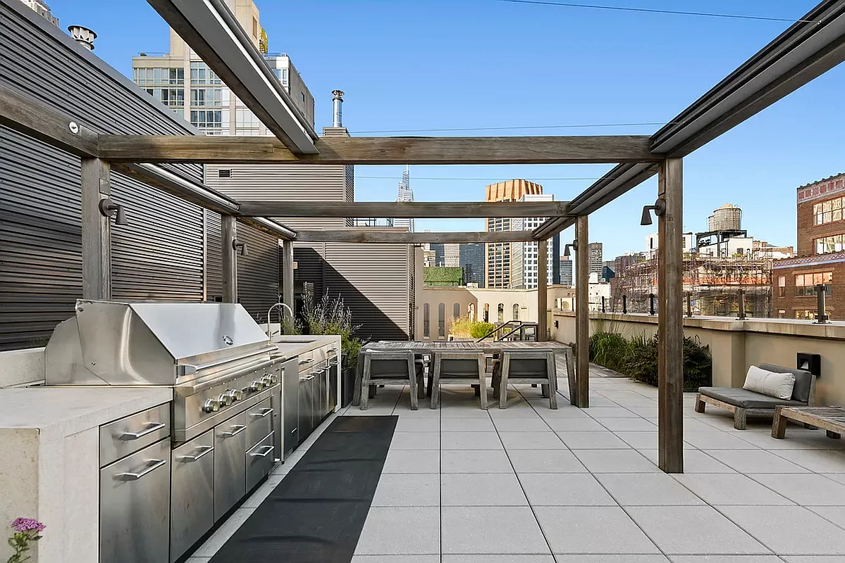 404 Park Avenue South, Unit 8/D Manhattan, NY 10016 - Photo 12 of 15