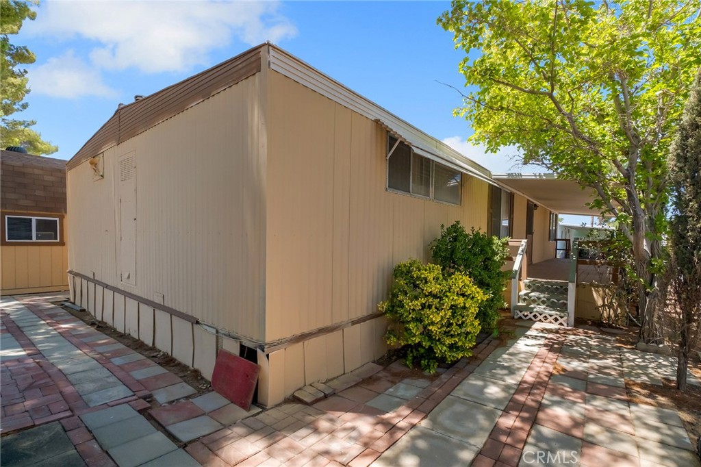 11414 Serra Road, Unit 38 Apple Valley, CA 92308 - Photo 24 of 25