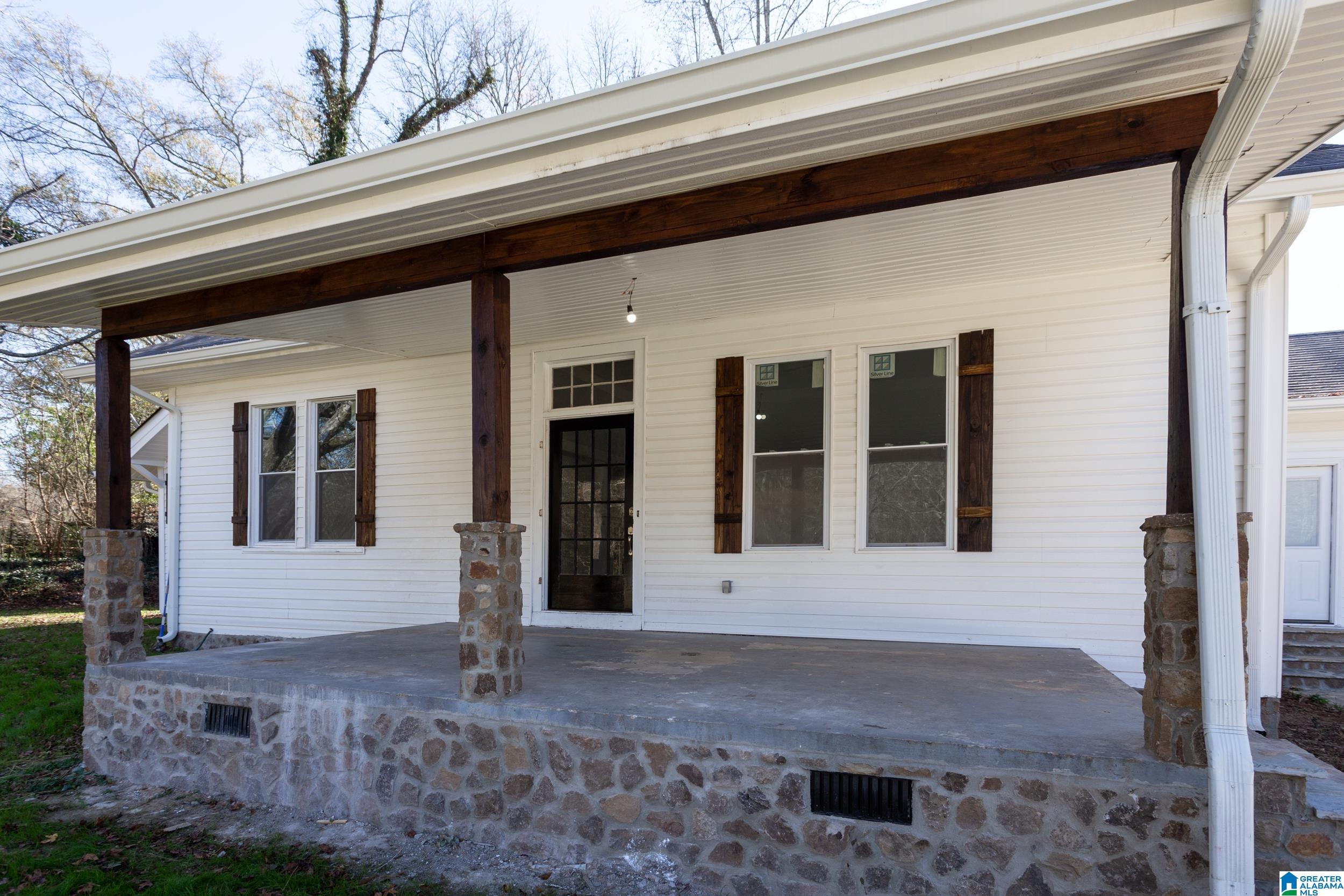75 Jones Road Heflin, AL 36264 - Photo 35 of 40