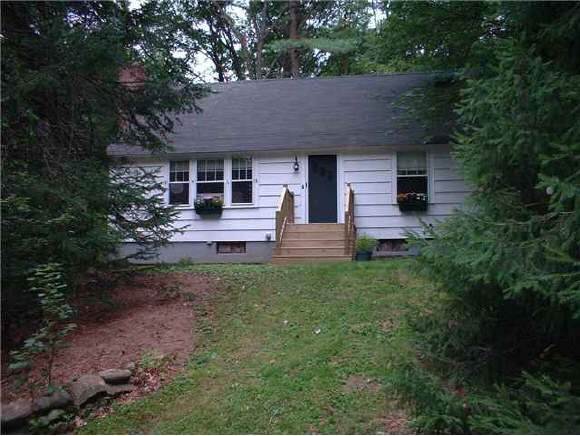 156 Burns Hill Road Wilton, NH 03086 - Photo 1 of 1