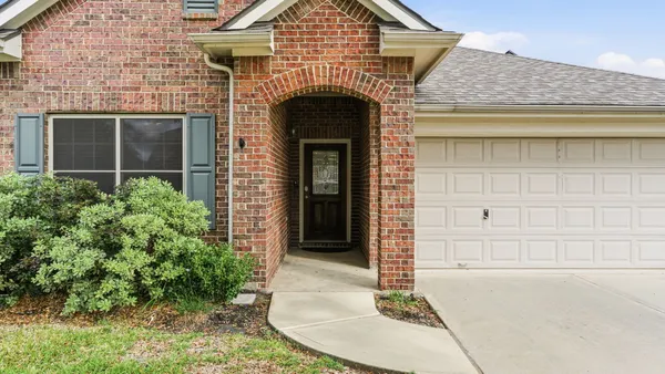 $343,000 | 21822 Mount Hunt Drive, Spring, TX 77388