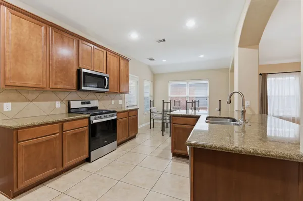 $343,000 | 21822 Mount Hunt Drive, Spring, TX 77388