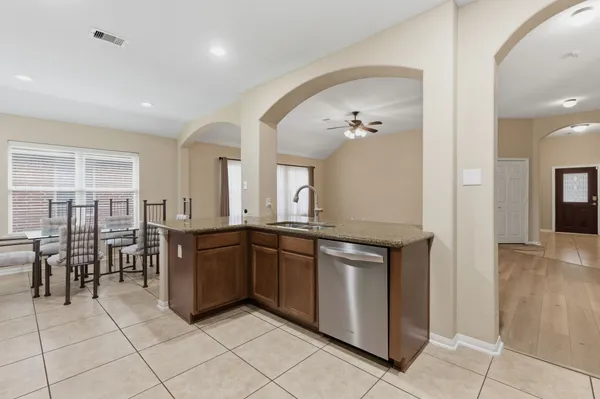 $343,000 | 21822 Mount Hunt Drive, Spring, TX 77388