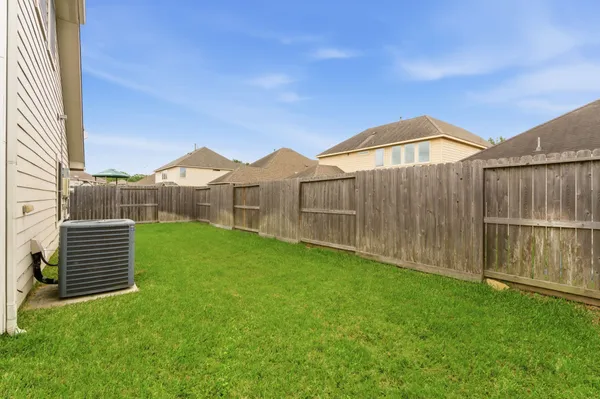 $343,000 | 21822 Mount Hunt Drive, Spring, TX 77388