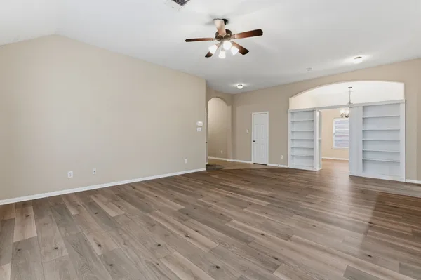 $343,000 | 21822 Mount Hunt Drive, Spring, TX 77388