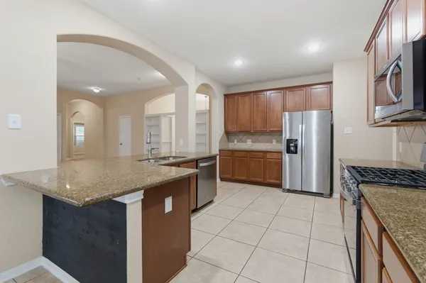 $343,000 | 21822 Mount Hunt Drive, Spring, TX 77388