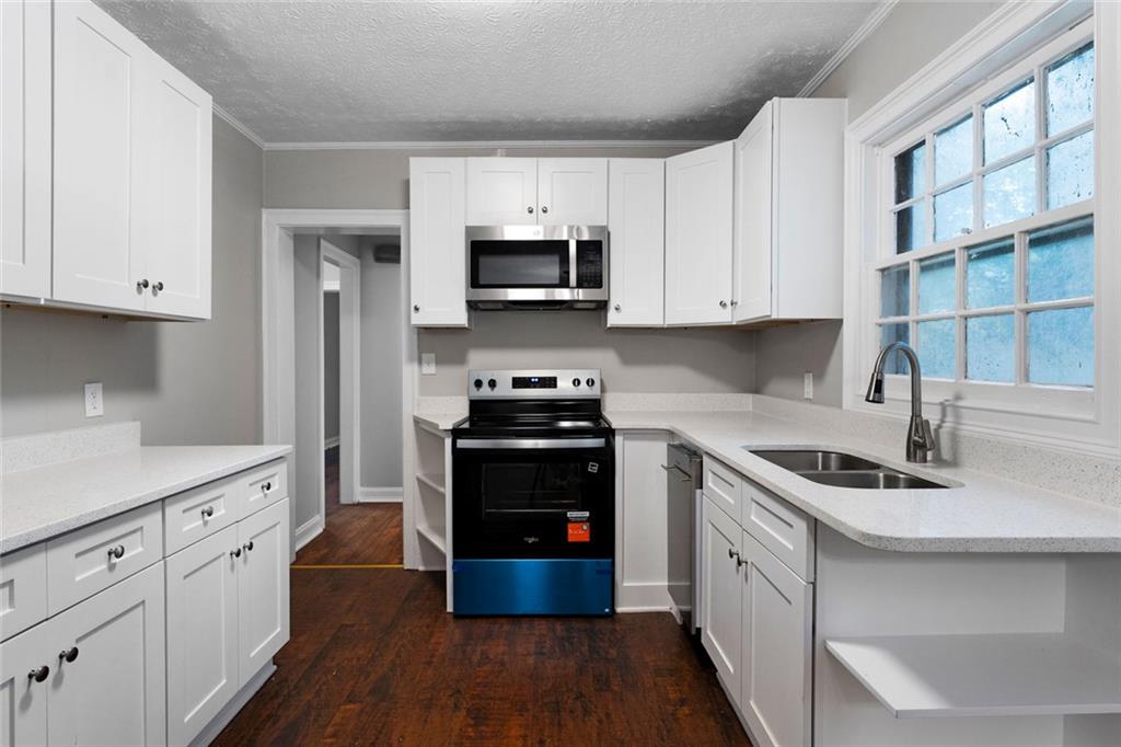 2903 Maple Road Southeast Rome, GA 30161 - Photo 19 of 29 Gallery Image 19