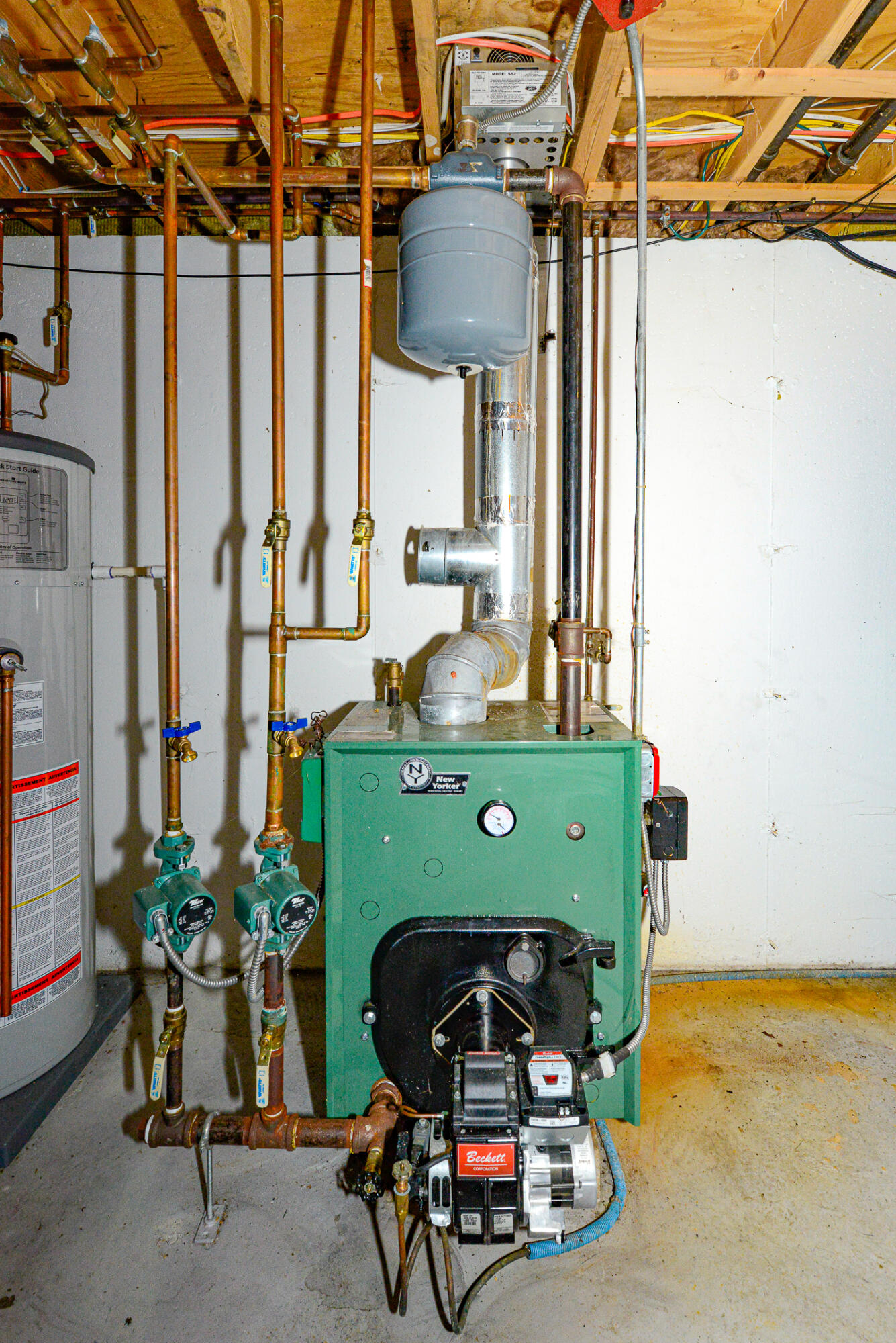 139 Bear Trap Road Bridgton, ME 04009 - Photo 83 of 97 139 bear trap road-94