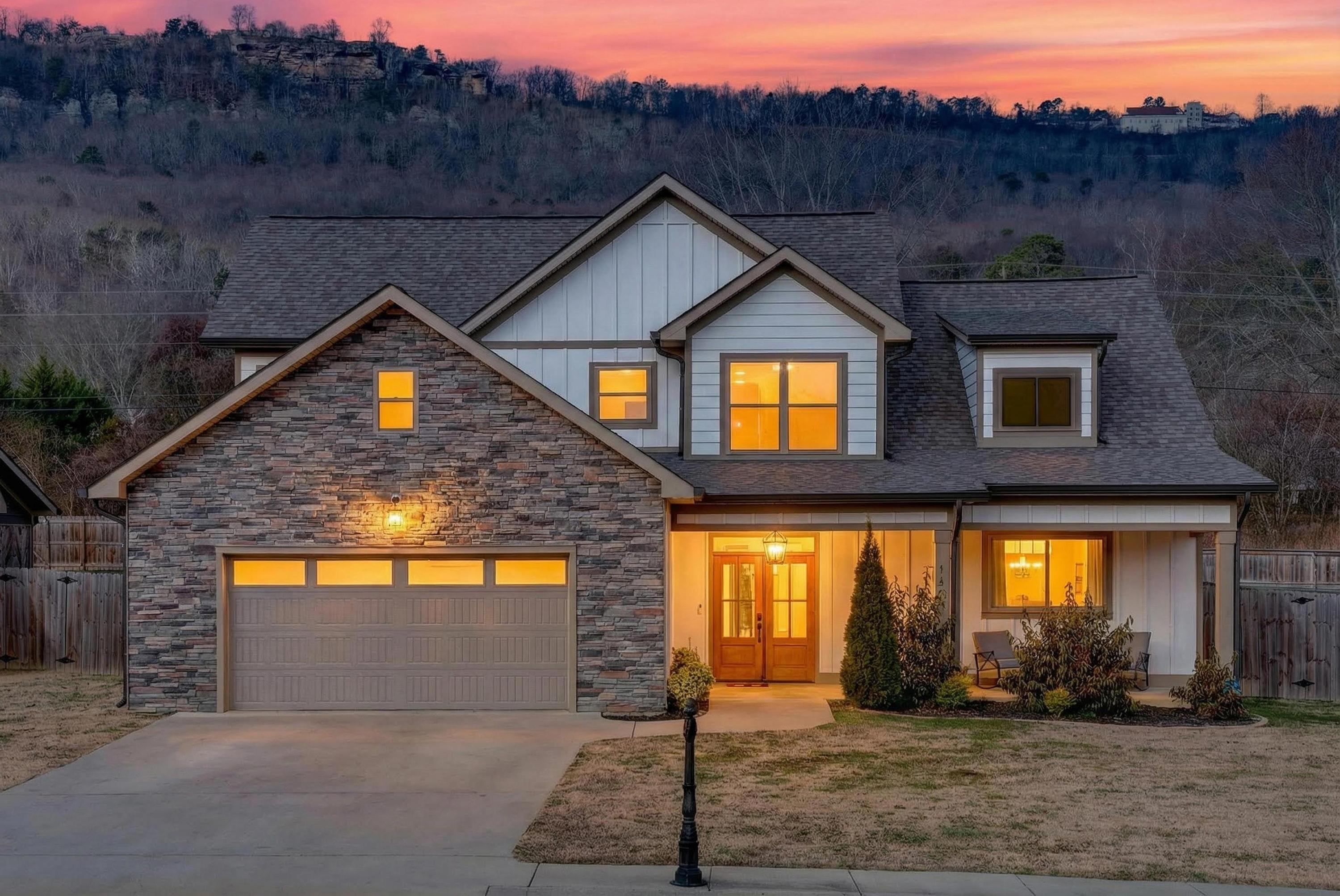 140 Idlerock Drive Flintstone, GA 30725 - Photo 2 of 49 2026_02_February_140_Idlerock_Dr_0051