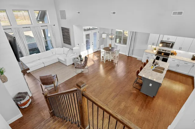 $2,995 | 140 Idlerock Drive, Flintstone, GA 30725