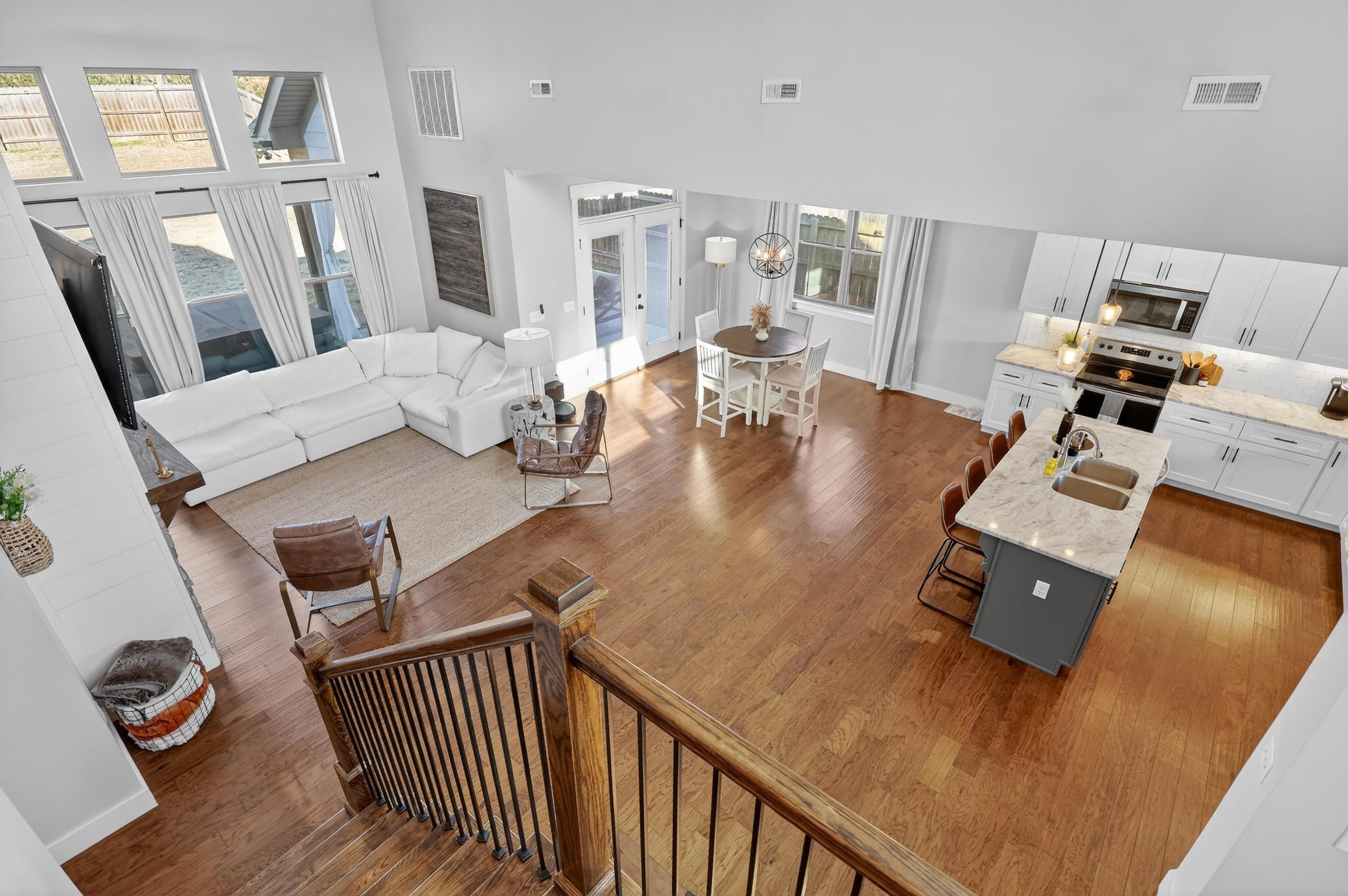 140 Idlerock Drive Flintstone, GA 30725 - Photo 22 of 49 2026_02_February_140_Idlerock_Dr_0043