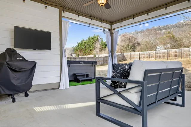 $2,995 | 140 Idlerock Drive, Flintstone, GA 30725