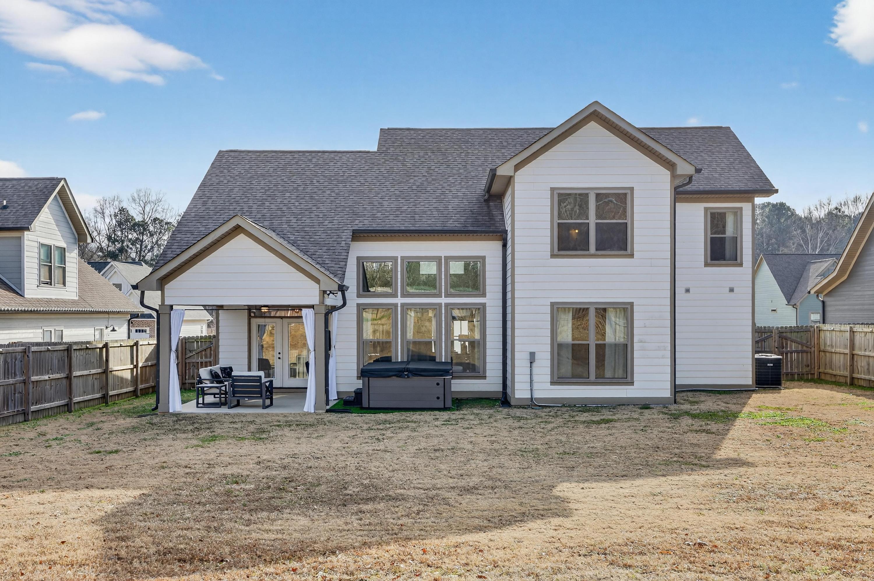 140 Idlerock Drive Flintstone, GA 30725 - Photo 41 of 49 2026_02_February_140_Idlerock_Dr_0015