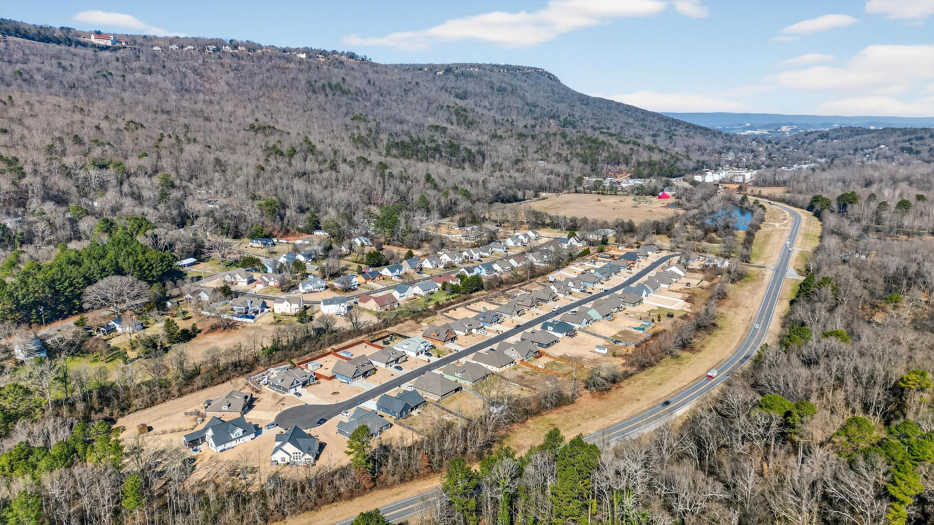 140 Idlerock Drive Flintstone, GA 30725 - Photo 47 of 49 2026_02_February_140_Idlerock_Dr_0021