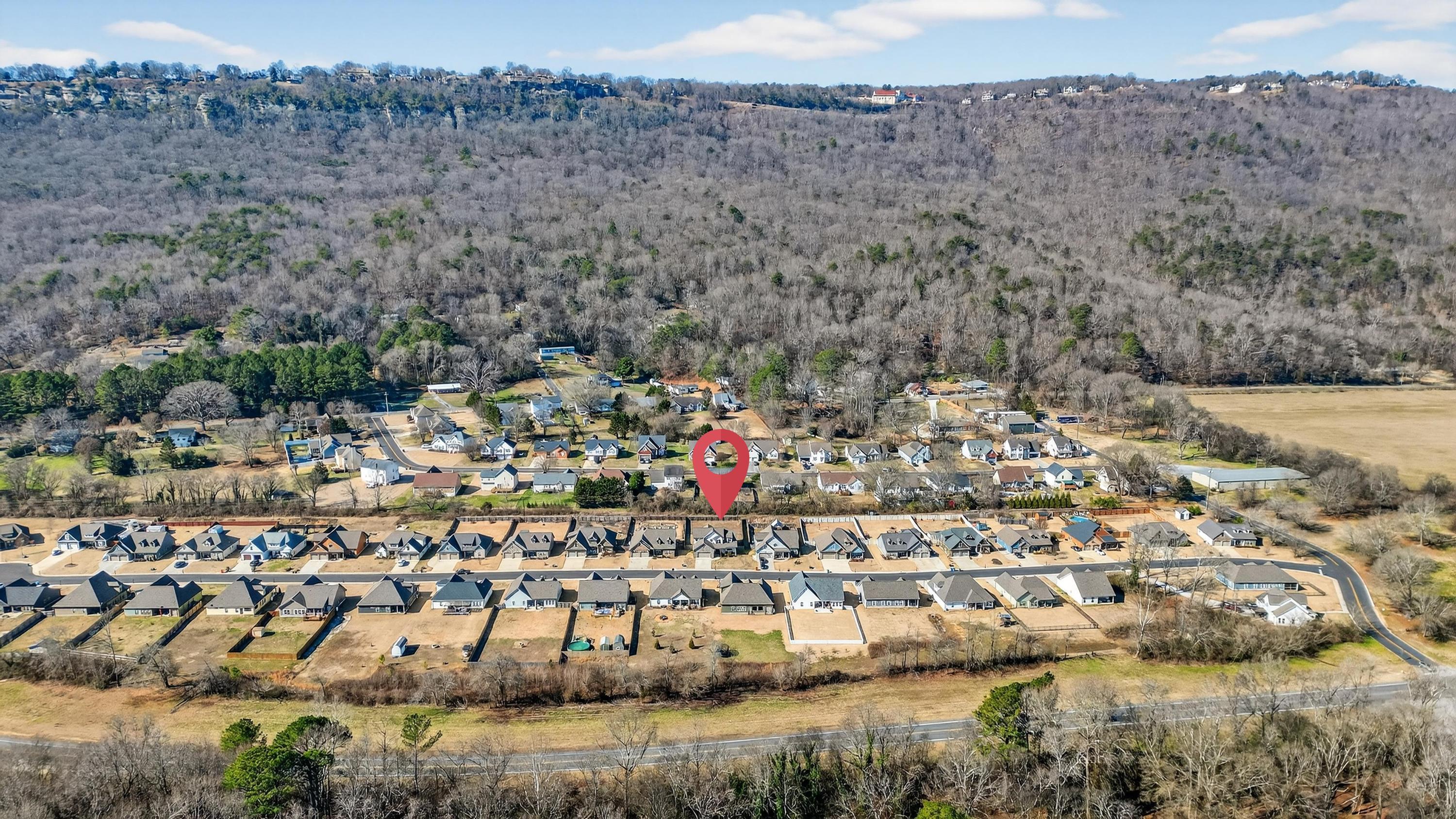 140 Idlerock Drive Flintstone, GA 30725 - Photo 48 of 49 2026_02_February_140_Idlerock_Dr_0020