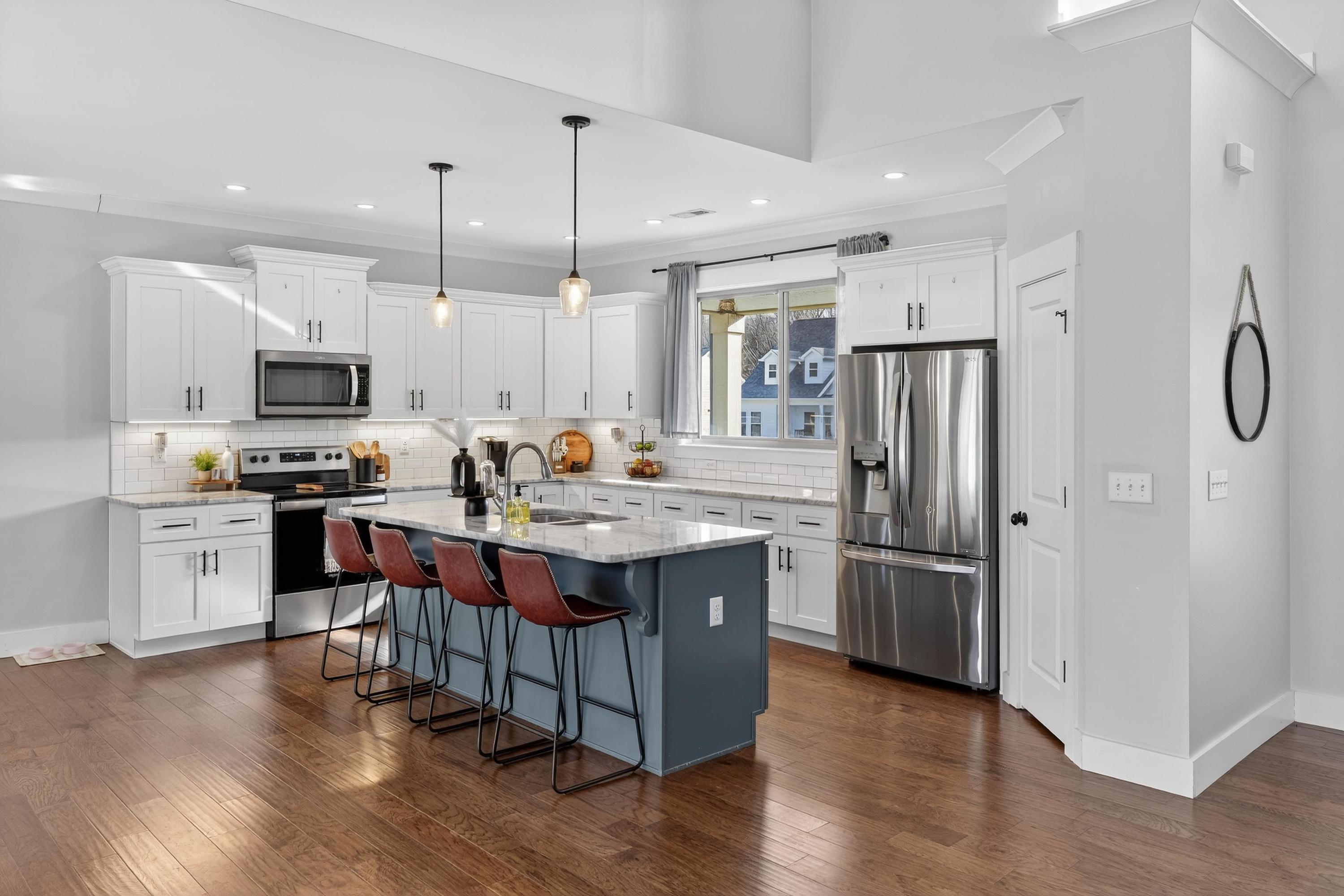 140 Idlerock Drive Flintstone, GA 30725 - Photo 5 of 49 2026_02_February_140_Idlerock_Dr_0025