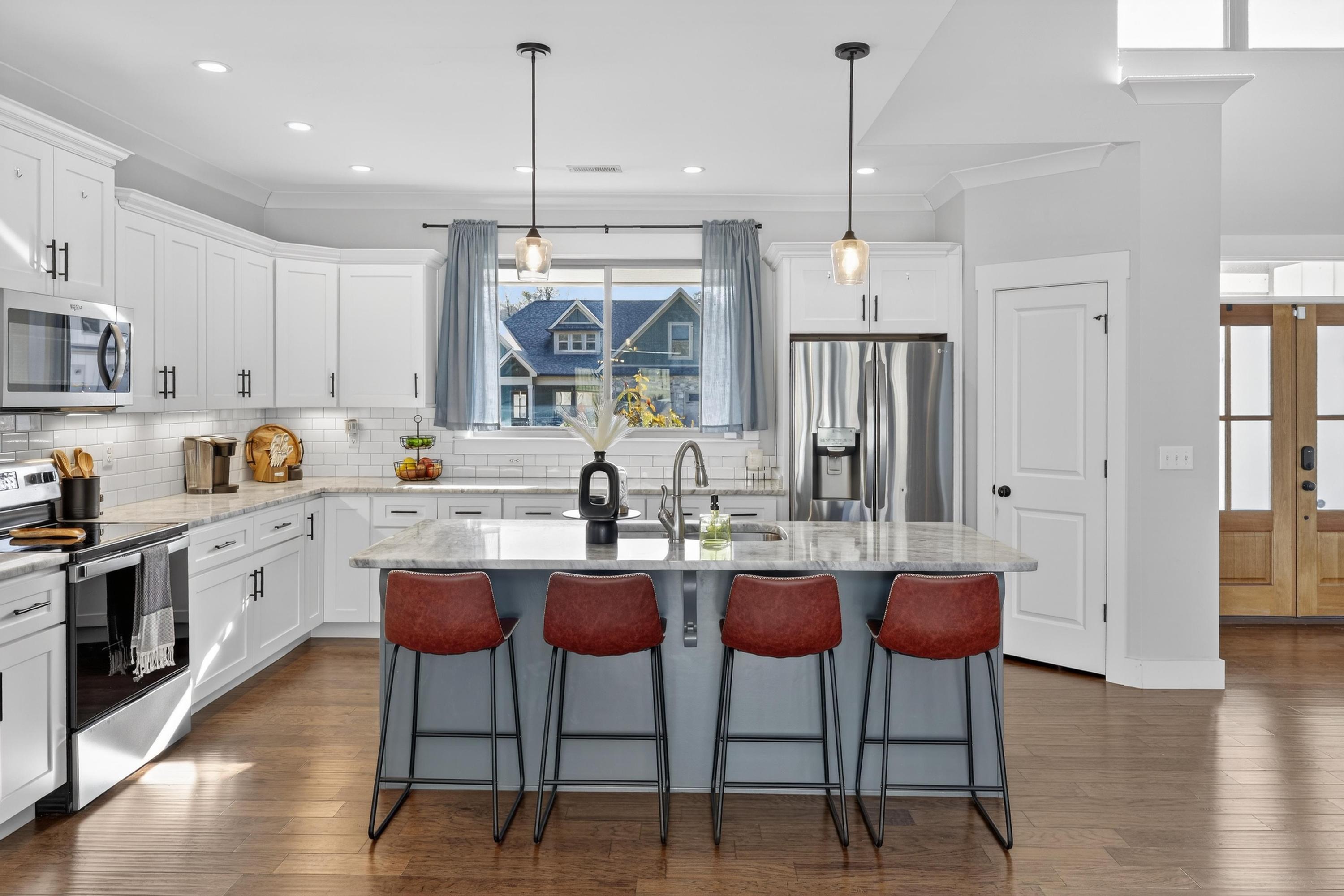 140 Idlerock Drive Flintstone, GA 30725 - Photo 6 of 49 2026_02_February_140_Idlerock_Dr_0026