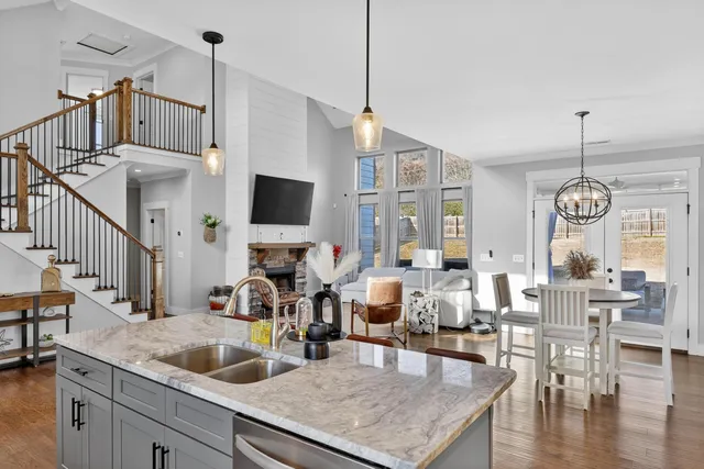 $2,995 | 140 Idlerock Drive, Flintstone, GA 30725