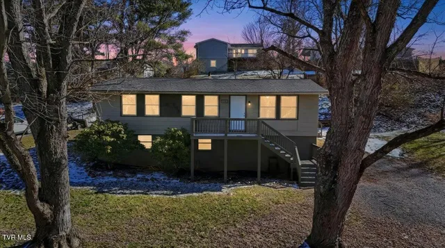 $299,000 | 212 Highland Circle, Bluff City, TN 37618
