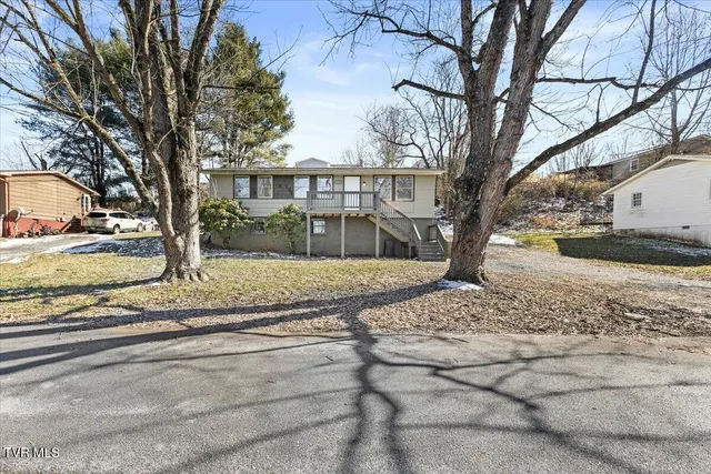 $299,000 | 212 Highland Circle, Bluff City, TN 37618