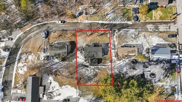 $299,000 | 212 Highland Circle, Bluff City, TN 37618