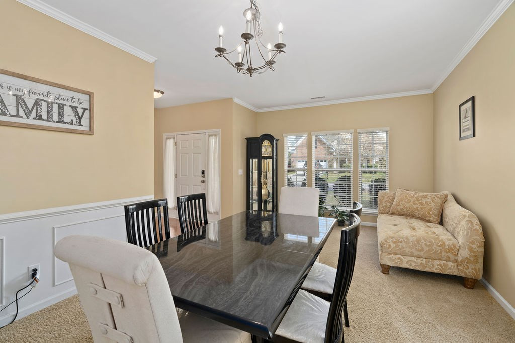 5144 Primland Lane Raleigh, NC 27610 - Photo 4 of 26 Photo 4