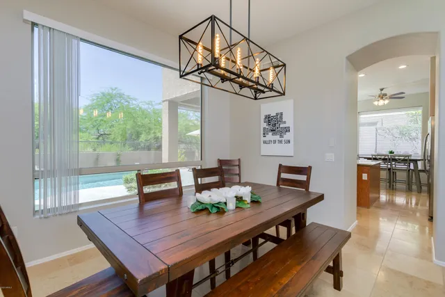 $5,000 | 3608 North Paseo Del Sol, Mesa, AZ 85207