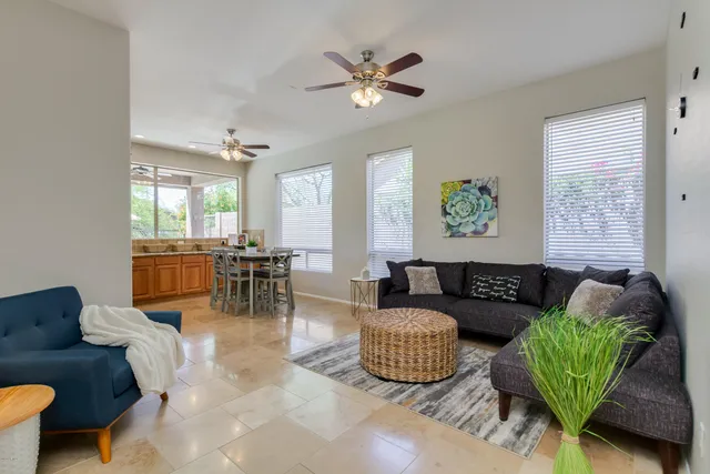 $5,000 | 3608 North Paseo Del Sol, Mesa, AZ 85207