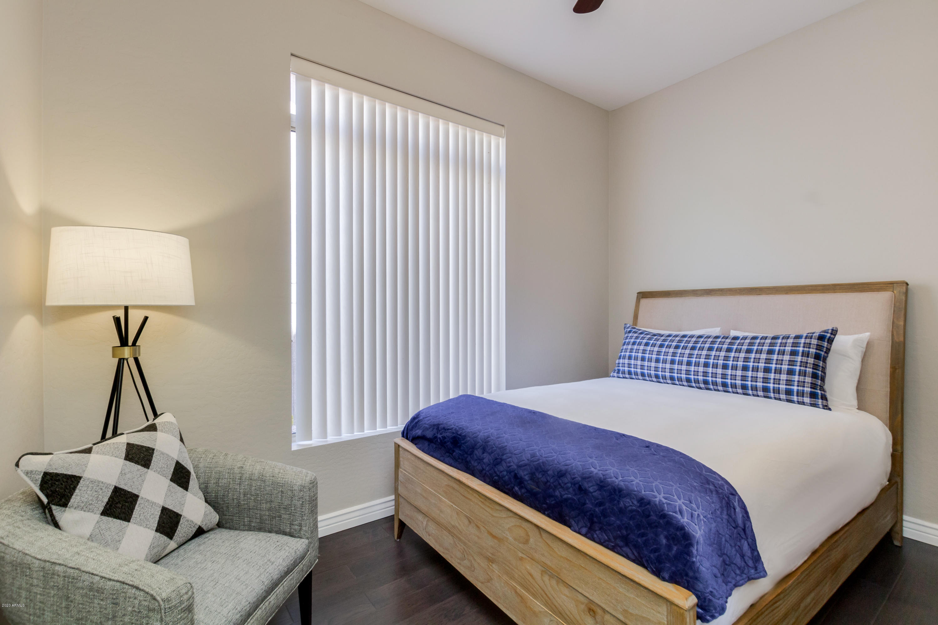 3608 North Paseo Del Sol Mesa, AZ 85207 - Photo 23 of 66 Downstairs Bedroom