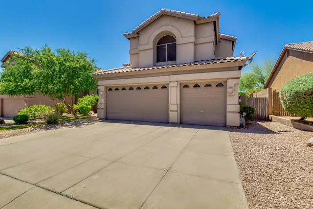 $5,000 | 3608 North Paseo Del Sol, Mesa, AZ 85207