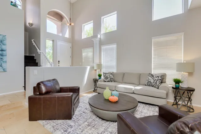 $5,000 | 3608 North Paseo Del Sol, Mesa, AZ 85207