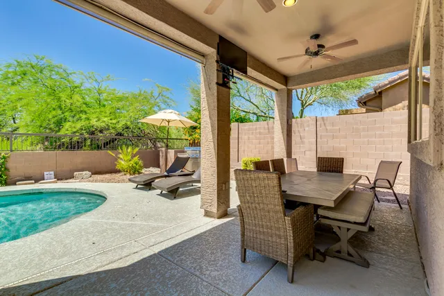 $5,000 | 3608 North Paseo Del Sol, Mesa, AZ 85207